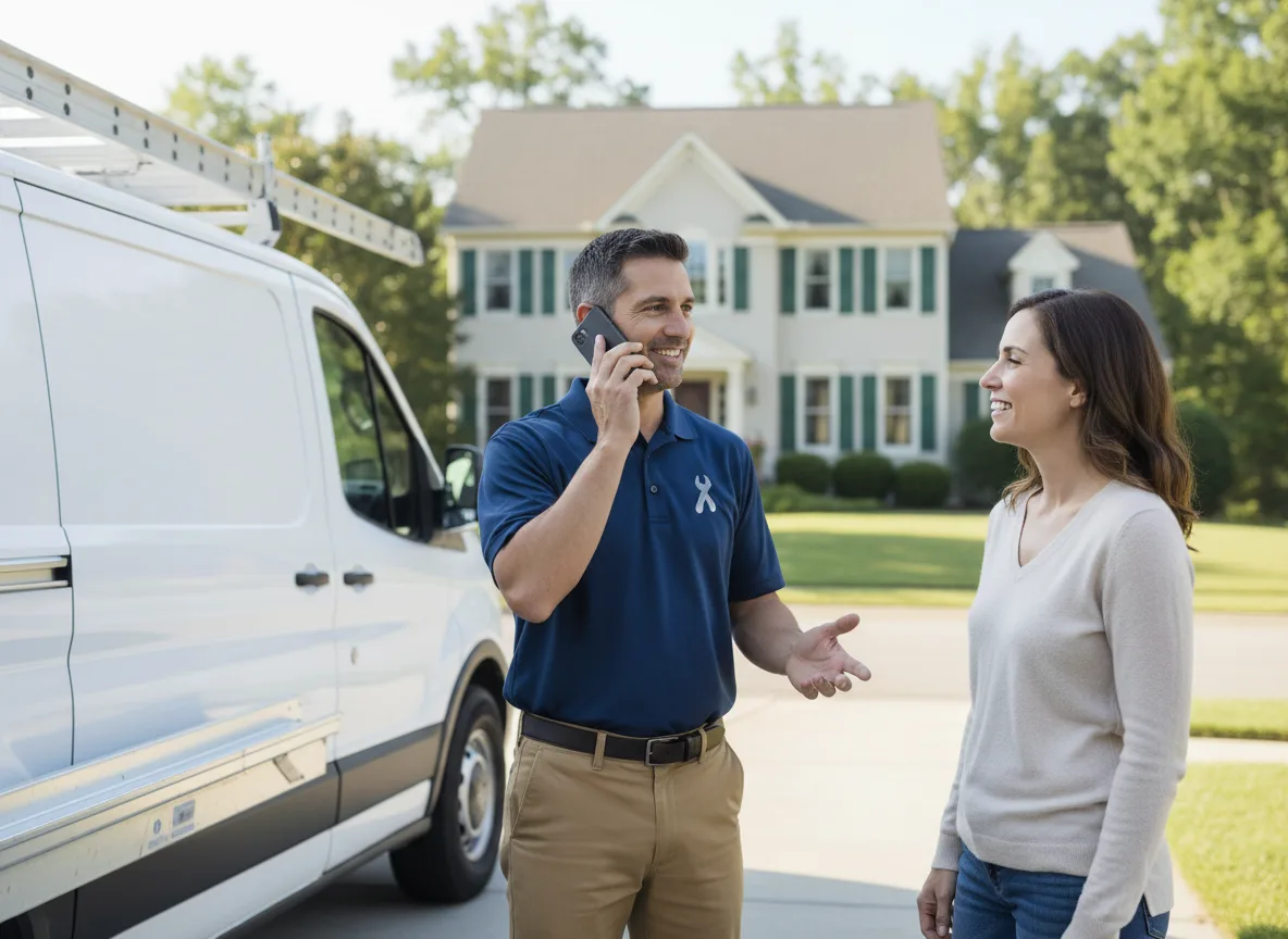 Home Gutter Service Liverpool, TX FAQs